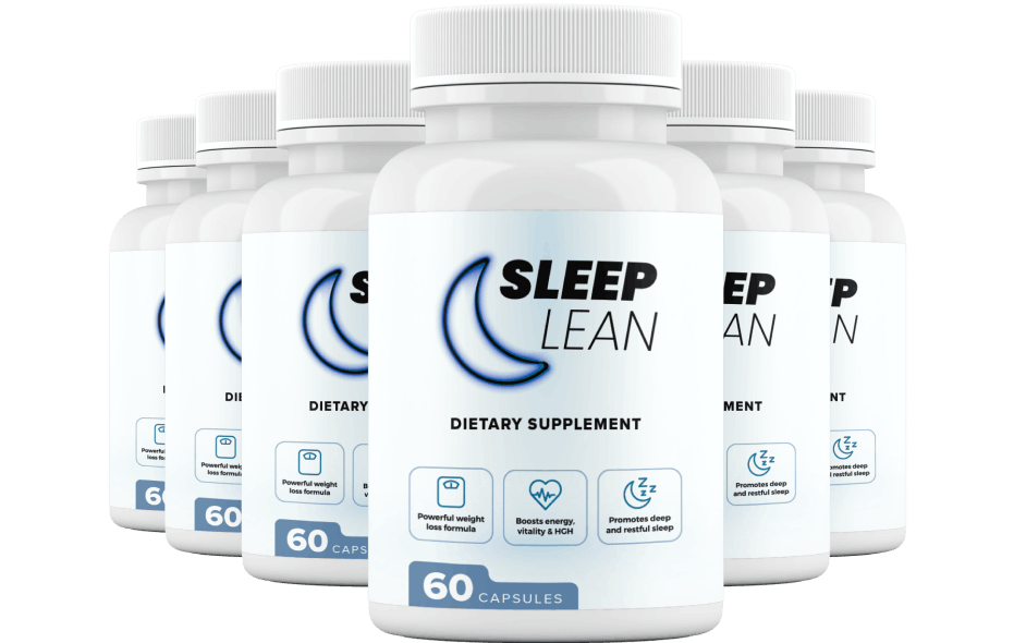 How Does Sleep Lean Works?