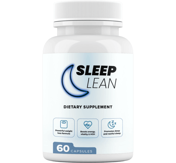 What is Sleep Lean?